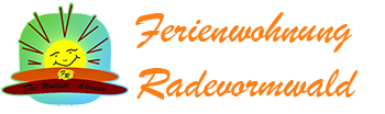 Ferienwohnung Radevormwald